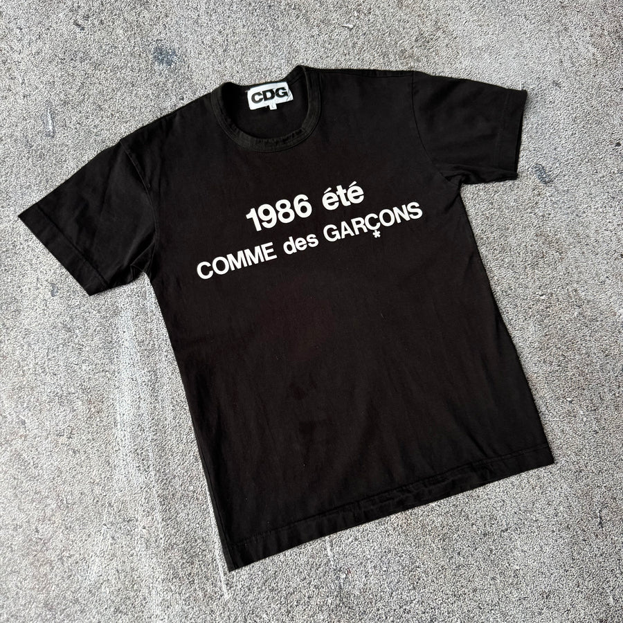 COMME DES GARCONS