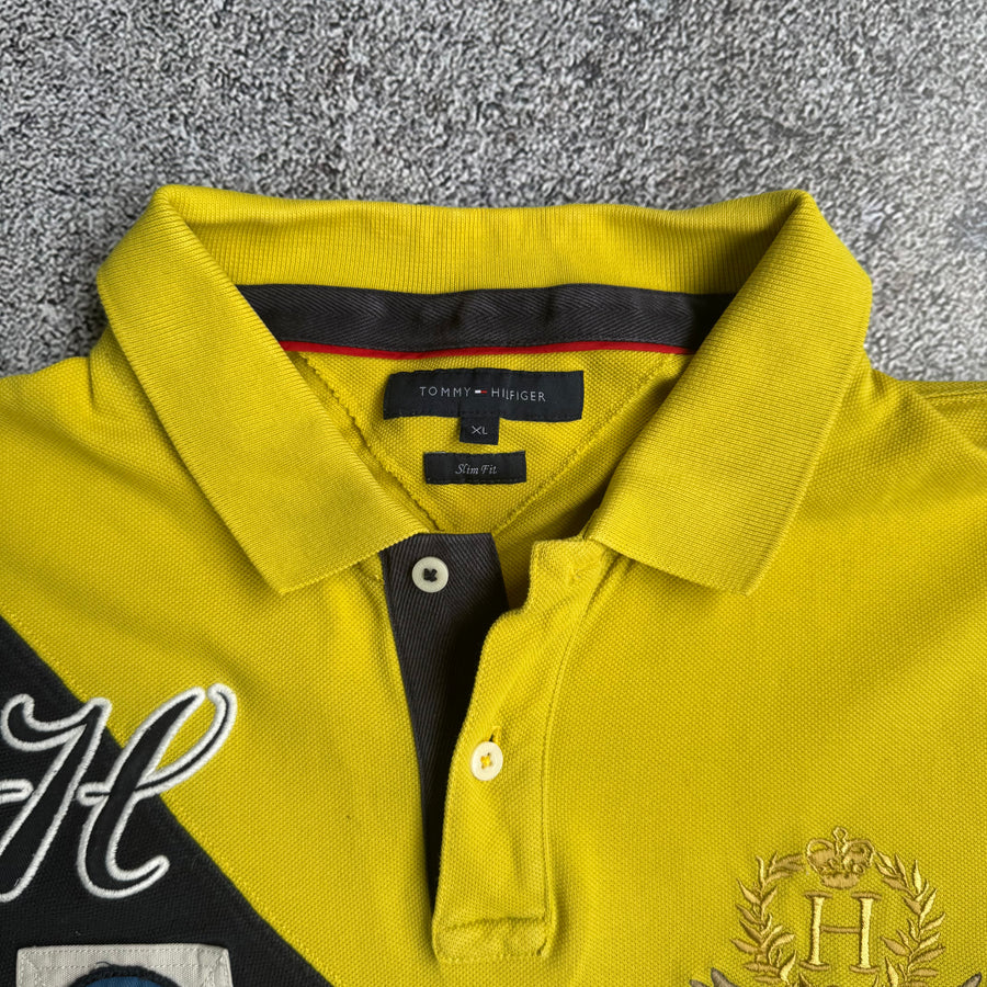 TOMMY HILFIGER