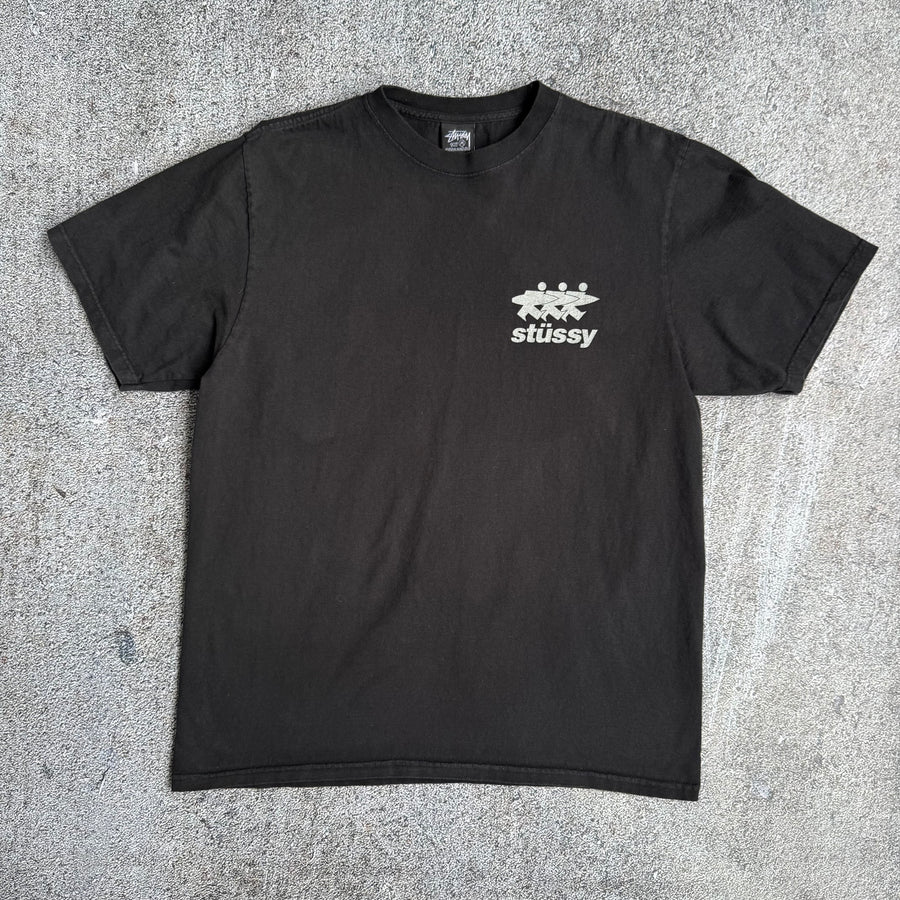 STÜSSY
