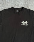 STÜSSY