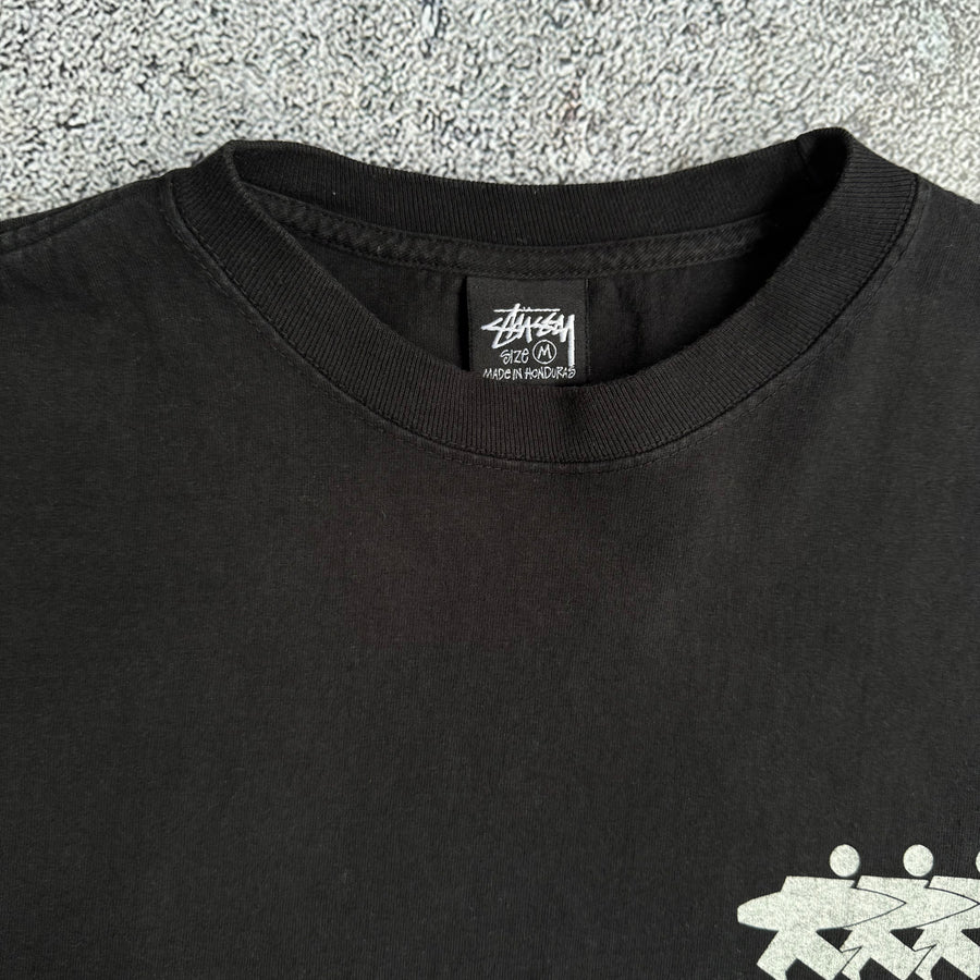 STÜSSY