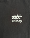 STÜSSY