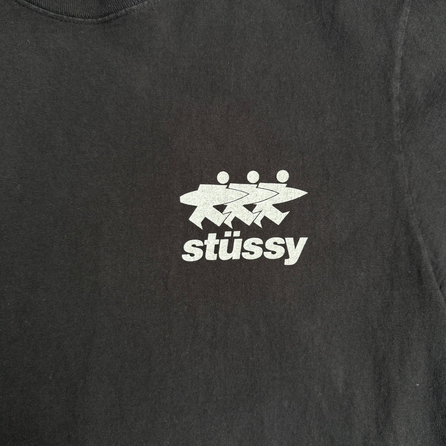 STÜSSY