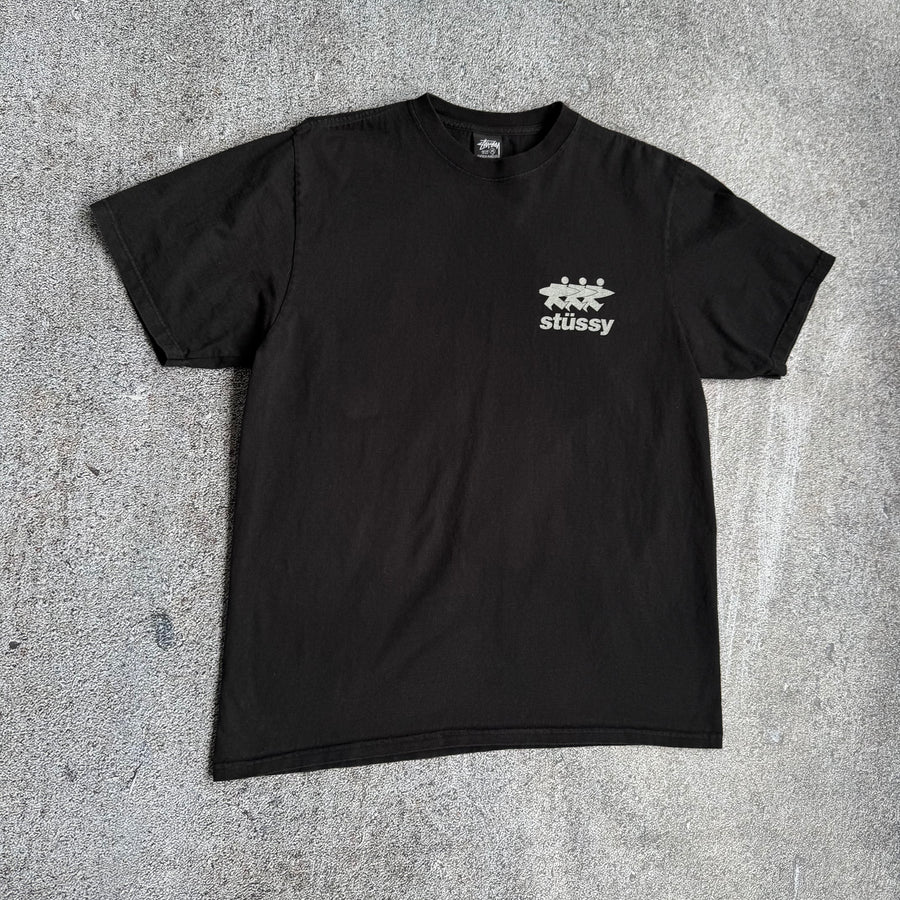 STÜSSY
