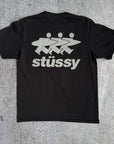 STÜSSY
