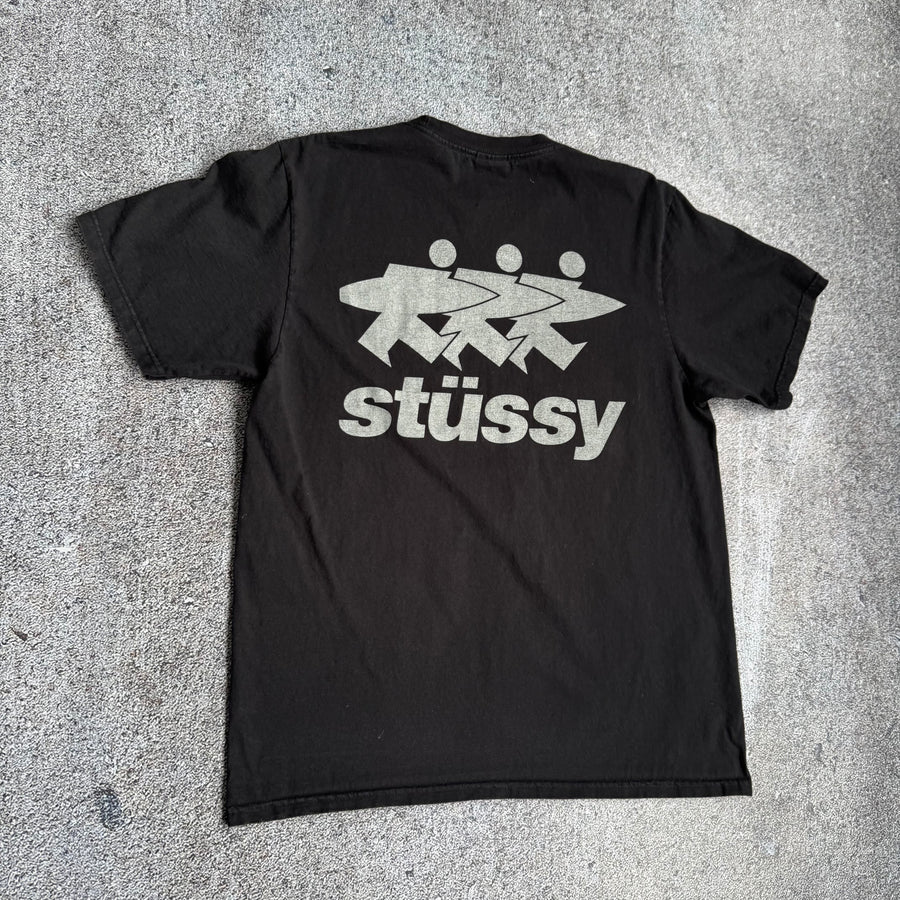 STÜSSY