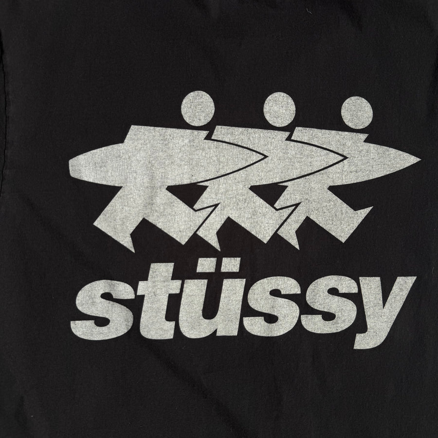 STÜSSY