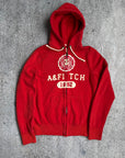 ABERCROMBIE