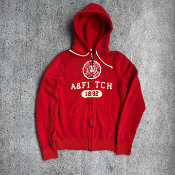 ABERCROMBIE