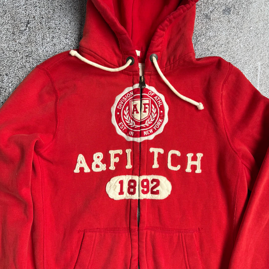 ABERCROMBIE