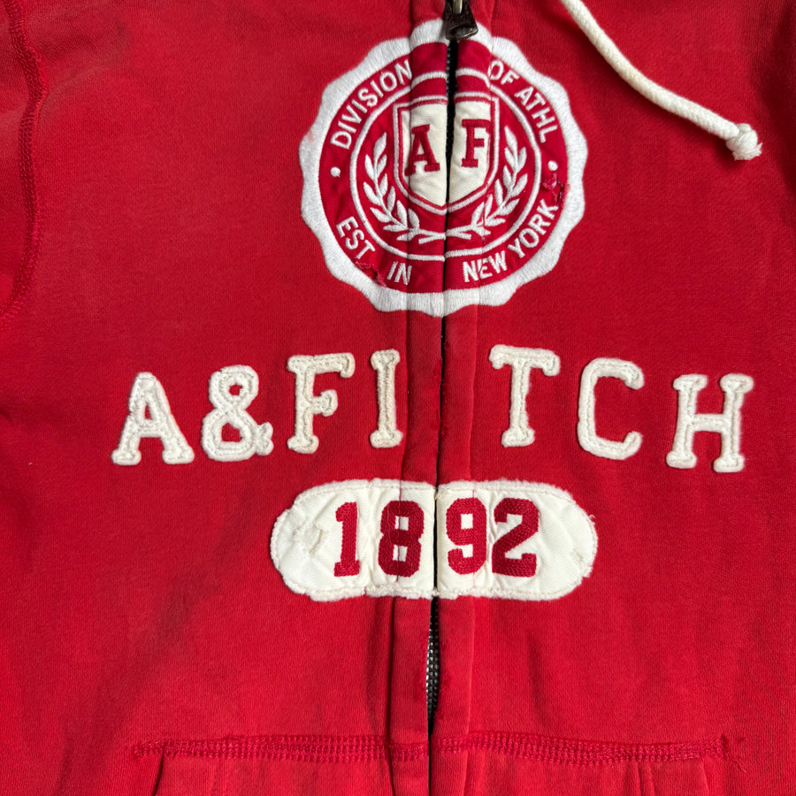 ABERCROMBIE