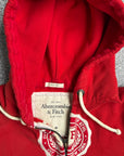 ABERCROMBIE