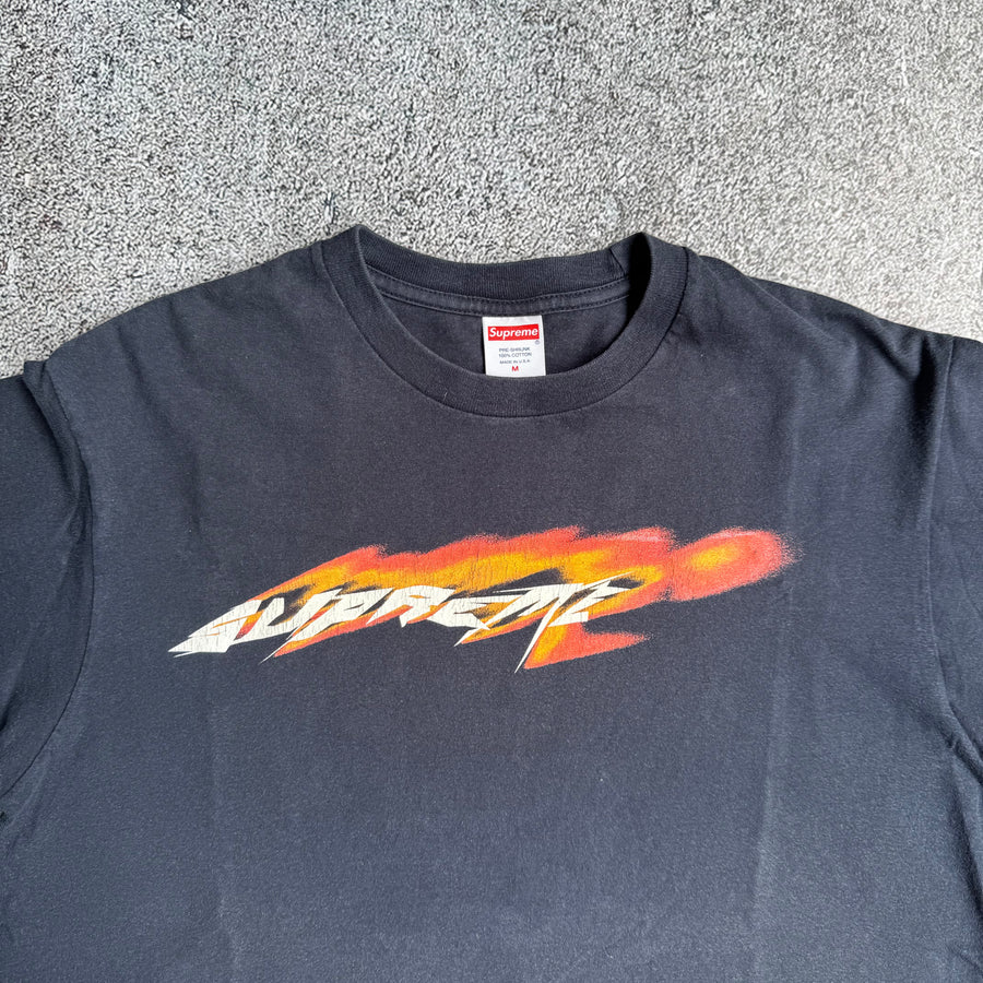 SUPREME