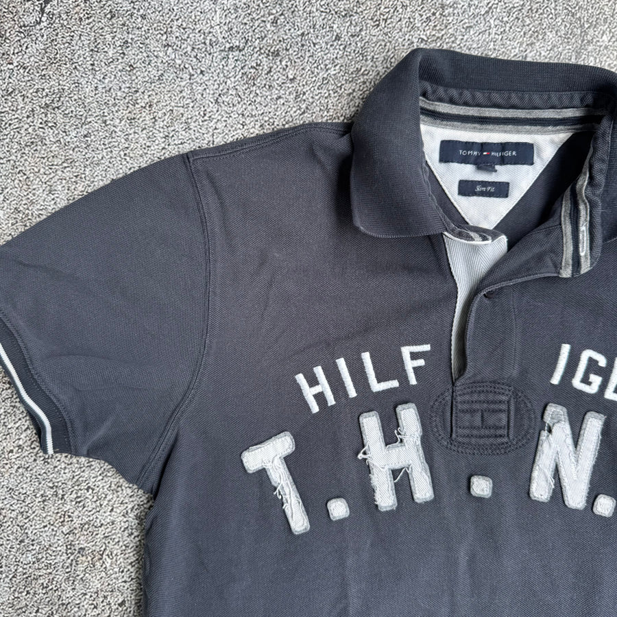 THOMMY HILFIGER