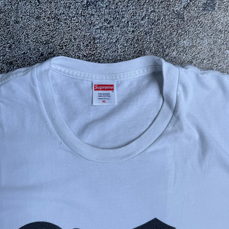 SUPREME