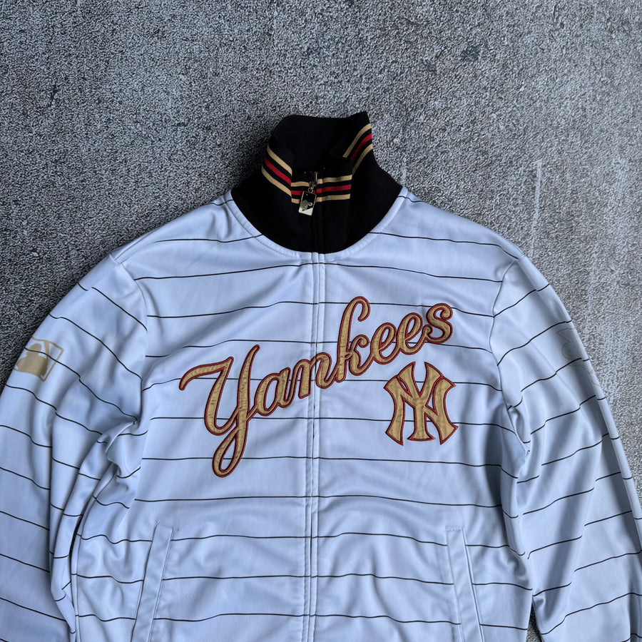 NY YANKEES