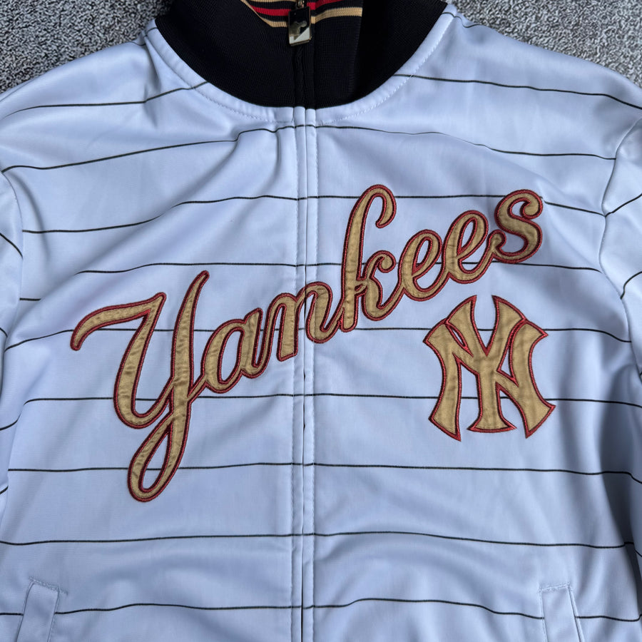 NY YANKEES