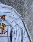 NY YANKEES