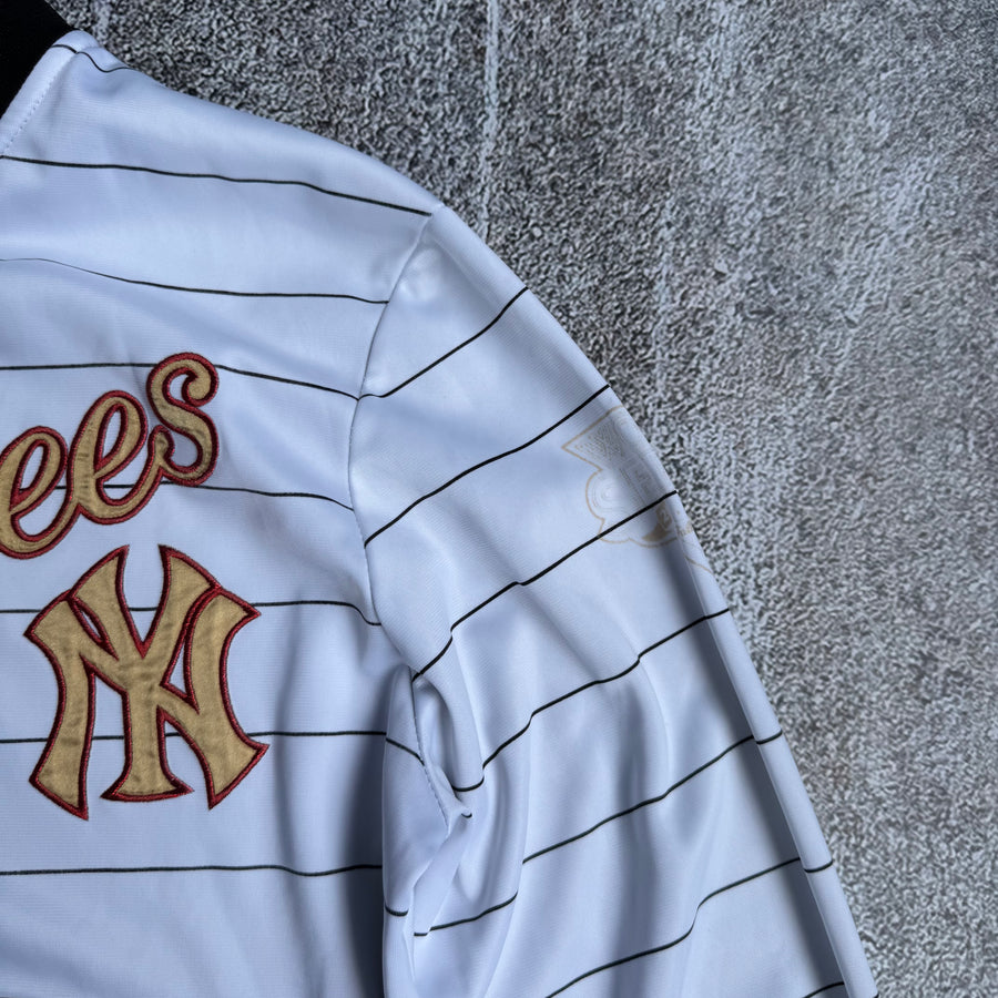 NY YANKEES
