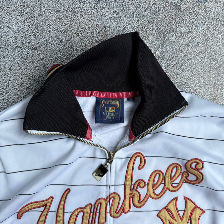 NY YANKEES