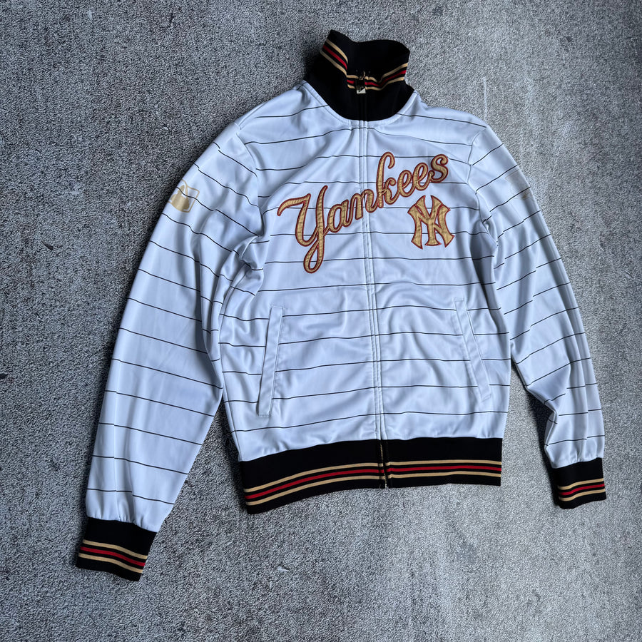 NY YANKEES