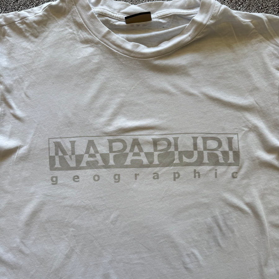 NAPAPIJRI