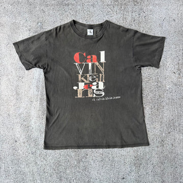 CALVIN KLEIN