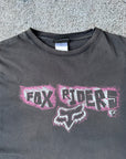 FOX RIDERS