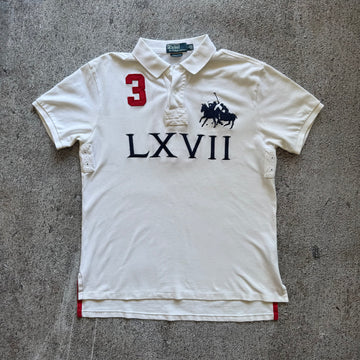 RALPH LAUREN