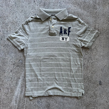 ABERCROMBIE