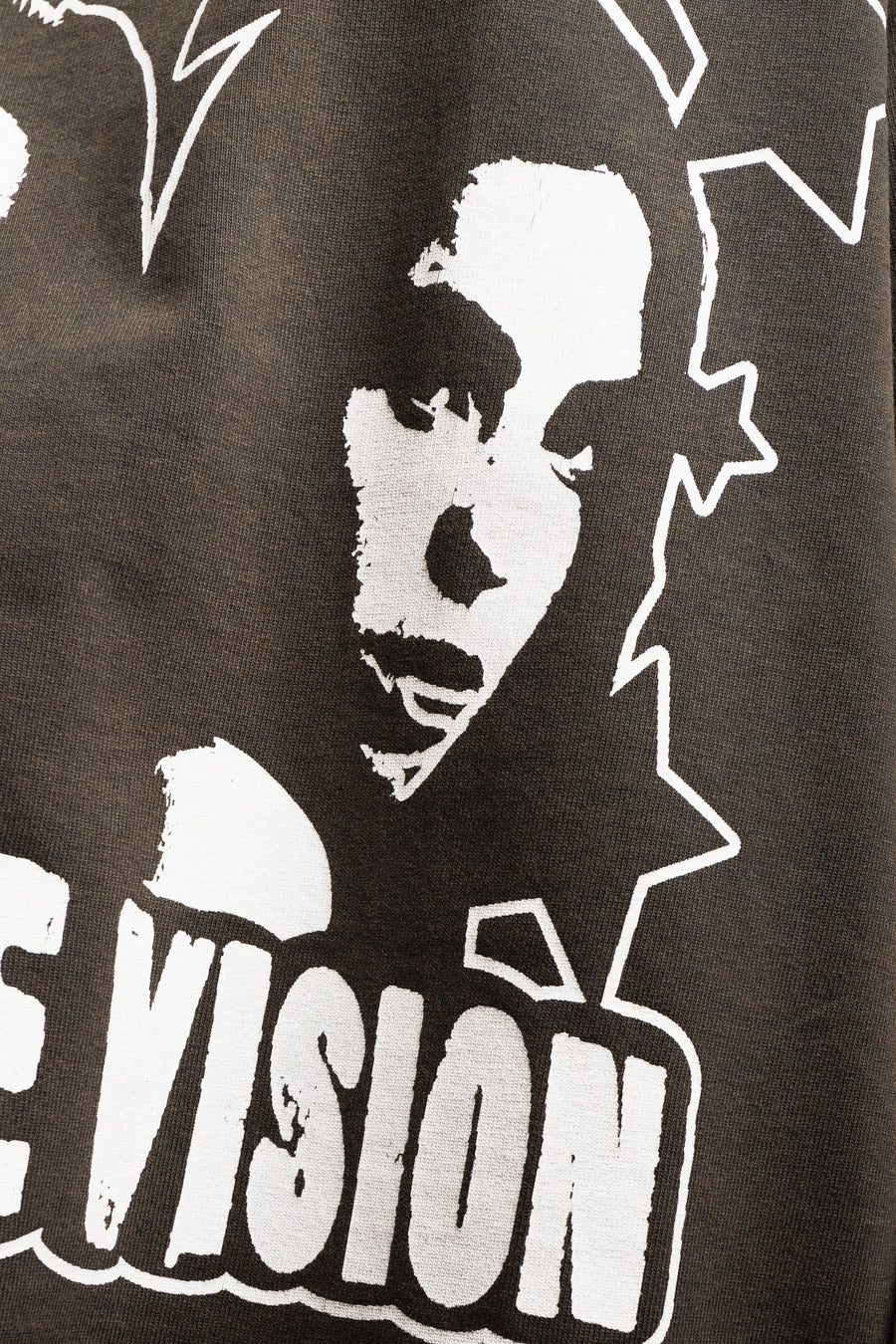 GRAPHIC TEE BLACK