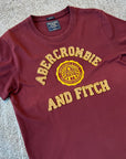 ABERCROMBIE