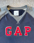 GAP