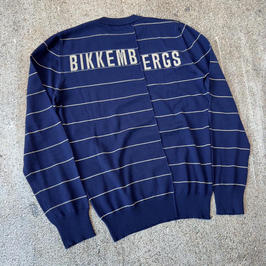 BIKKEMBERGS