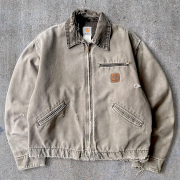WORKWEAR CARHARTT JACKET