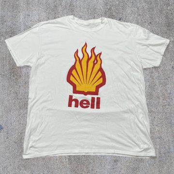 VINTAGE HELL TEE