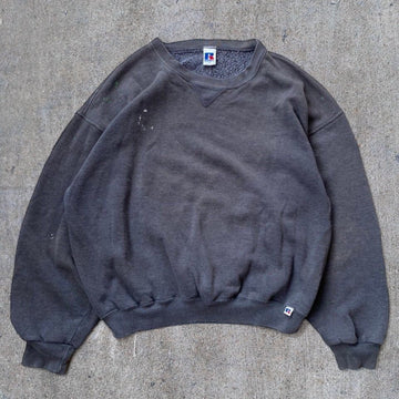 VINTAGE RUSSELL SWEATSHIRT