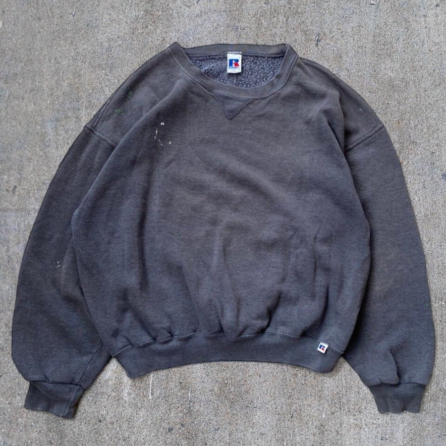 VINTAGE RUSSELL SWEATSHIRT