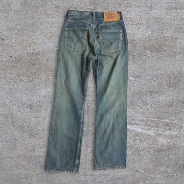 LEVIS