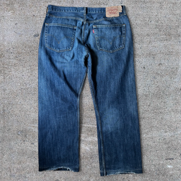 LEVIS