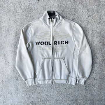 WOOLRICH