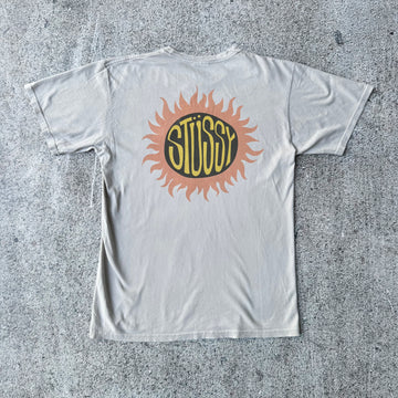 STÜSSY