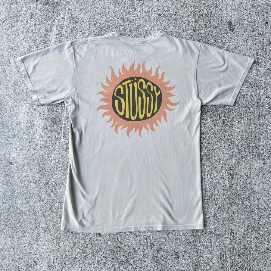 STÜSSY