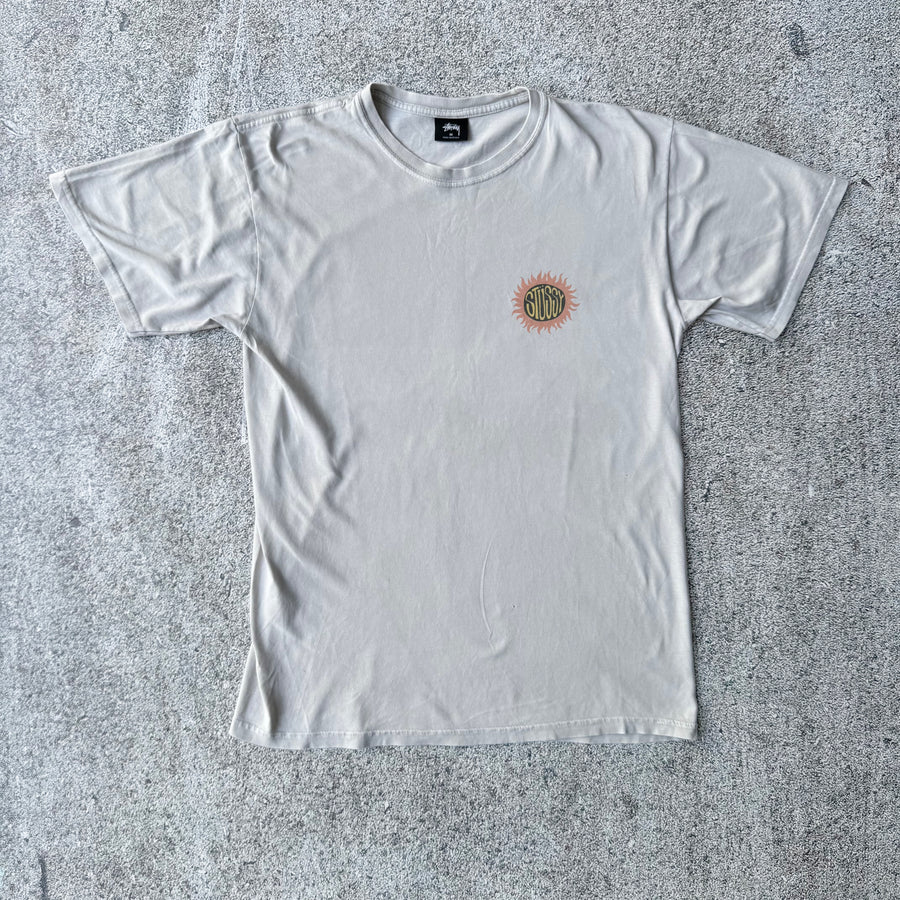 STÜSSY