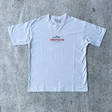 VETEMENTS