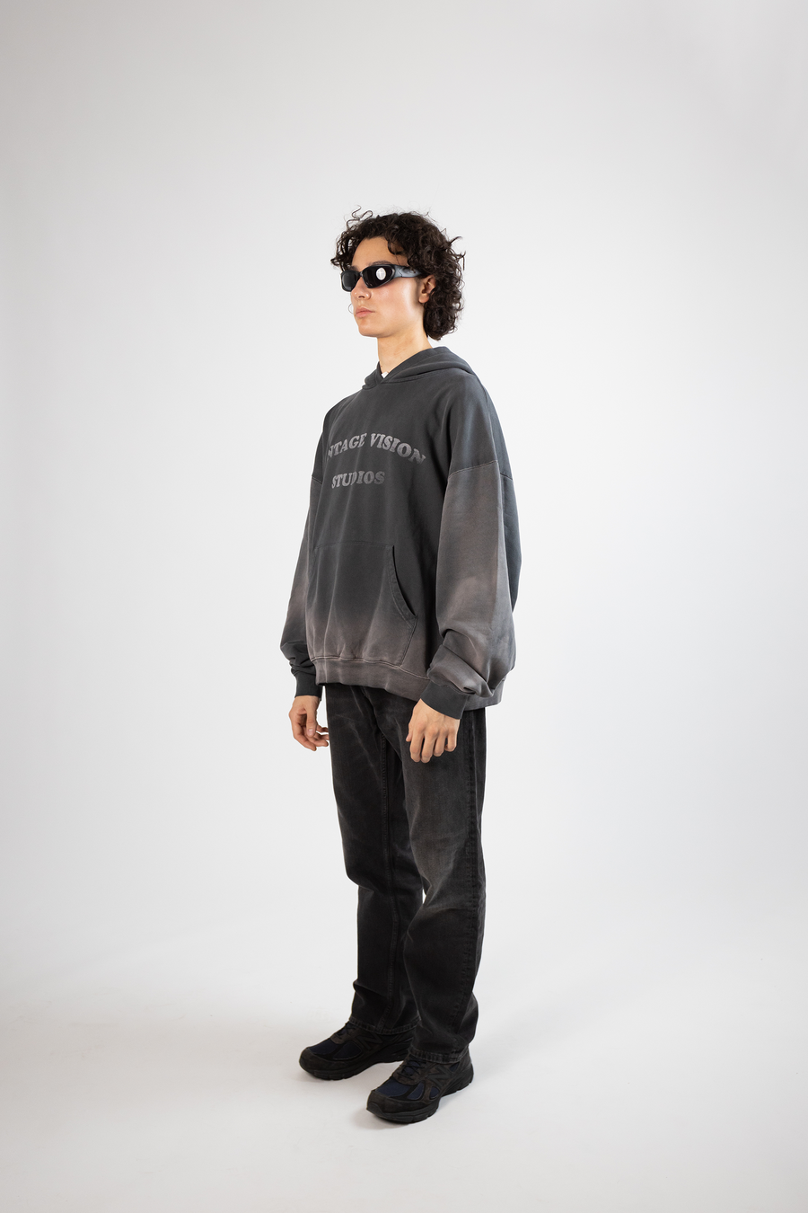 SUNFADE HOODIE