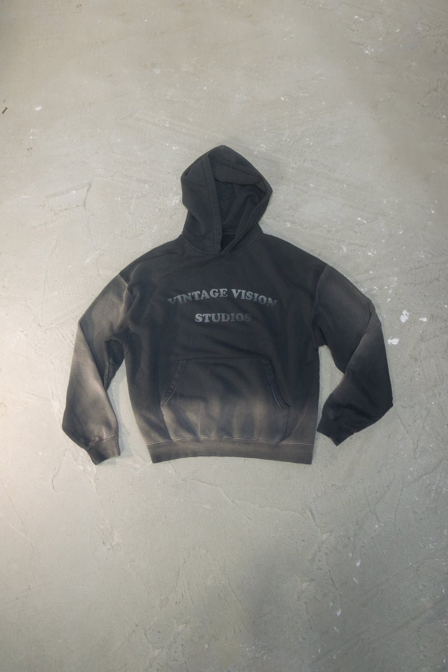 SUNFADE HOODIE